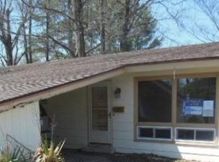 1101 W Goodall St, Marion, IL 62959