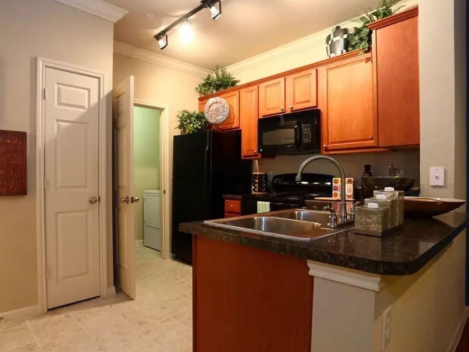 Kitchen A2 Floorplan