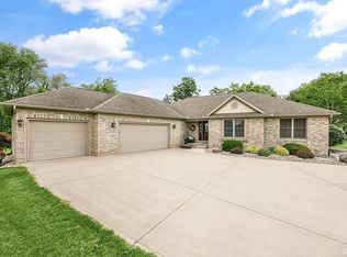 57467 County Road 19, Goshen, IN 46528