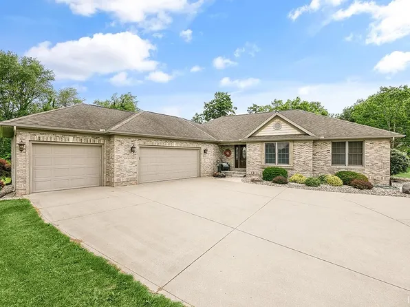 57467 County Road 19, Goshen, IN 46528