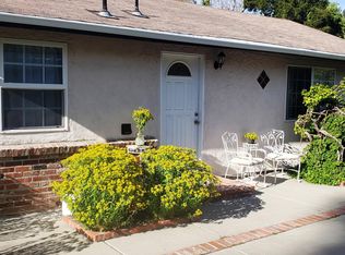 996 Sunnybrook Dr #A, Lafayette, CA 94549