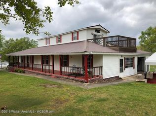 734 County Highway 114, Haleyville, AL 35565