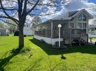11377 Township Road 266 #89, Lakeview, OH 43331