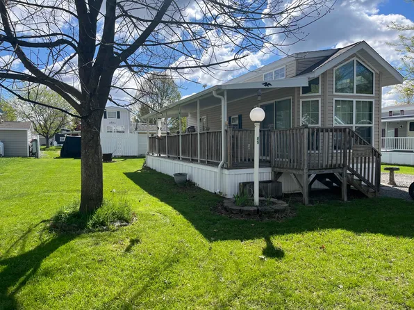11377 Township Road 266 #89, Lakeview, OH 43331