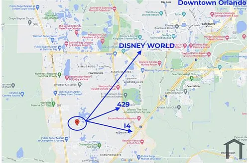 9025 Norley Ct Photo 1