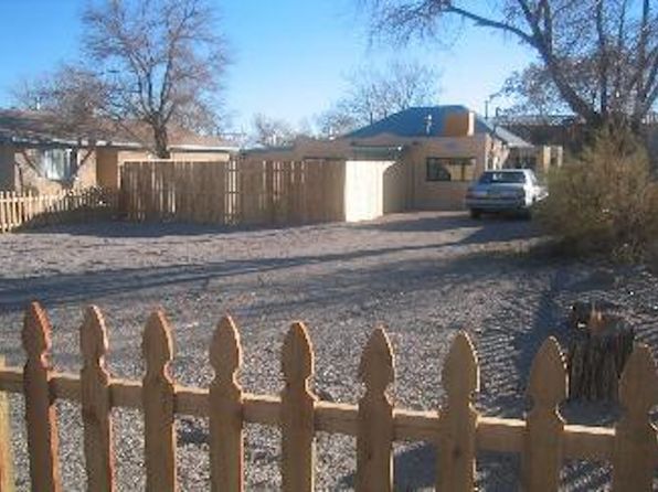 314 San Lorenzo Ave NW #A