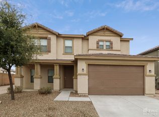 25639 W Lynne Ln, Buckeye, AZ 85326