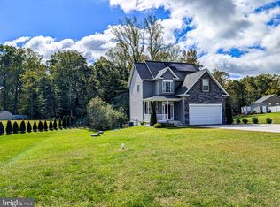 4063 Cortona Dr, Port Republic, MD 20676