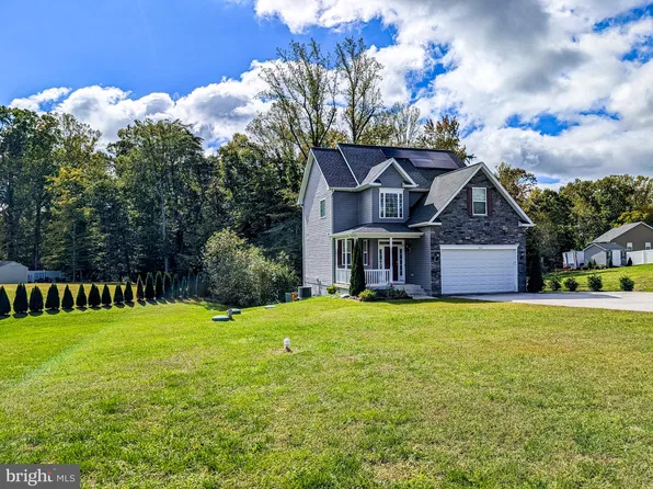 4063 Cortona Dr, Port Republic, MD 20676