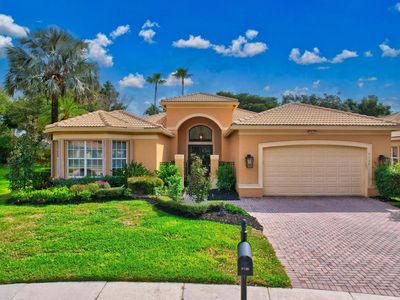 7136 Corning Circle, Boynton Beach, FL, 33437