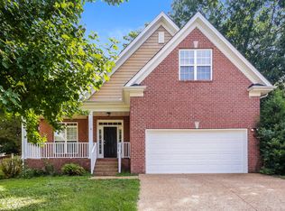 609 Oak Cove Ct, Mount Juliet, TN 37122