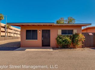 1921 E Virginia Ave APT 07, Phoenix, AZ 85006