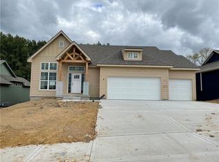 2161 Hay Market Ct, Liberty, MO 64068