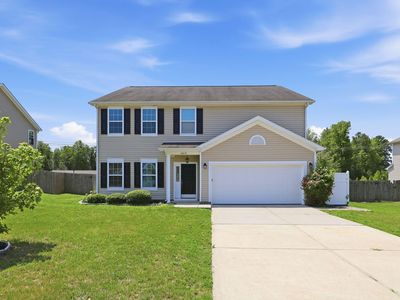 1009 Harvest Point Dr, Fuquay Varina, NC, 27526