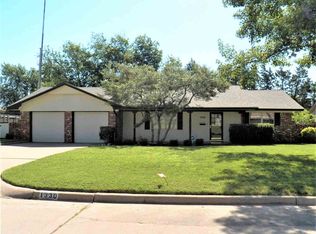 1330 Normandy Rd, Duncan, OK 73533