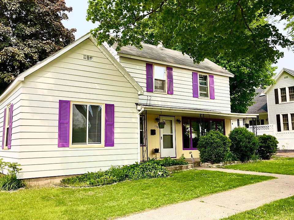 139 S Church St, Berlin, WI 54923 Zillow