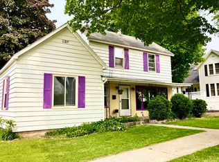 139 S Church St, Berlin, WI 54923