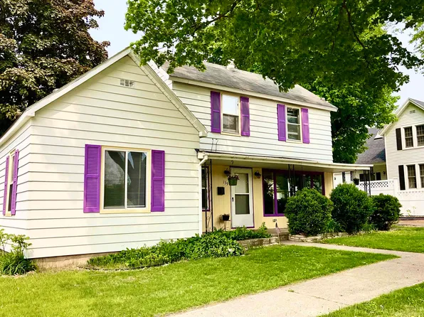 139 S Church St, Berlin, WI 54923