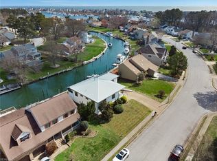 45 Chowning Dr, Hampton, VA 23664