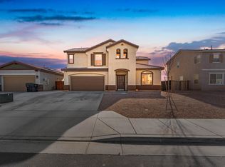 3034 Desert Cloud Ave, Rosamond, CA 93560
