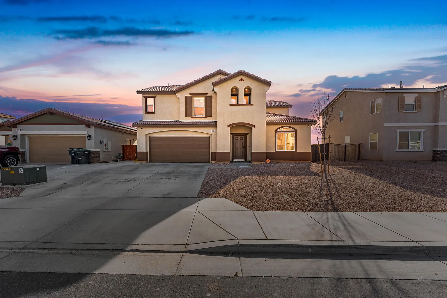 3034 Desert Cloud Ave photo 1