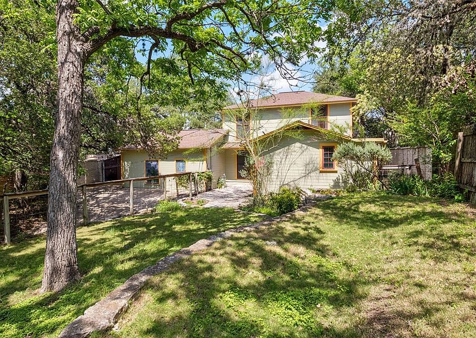 1305 Bonham Ter, Austin, TX 78704 MLS 4759464 Zillow