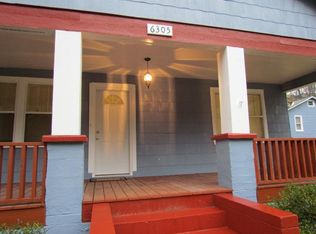 6305 Grubb Rd, Hixson, TN 37343