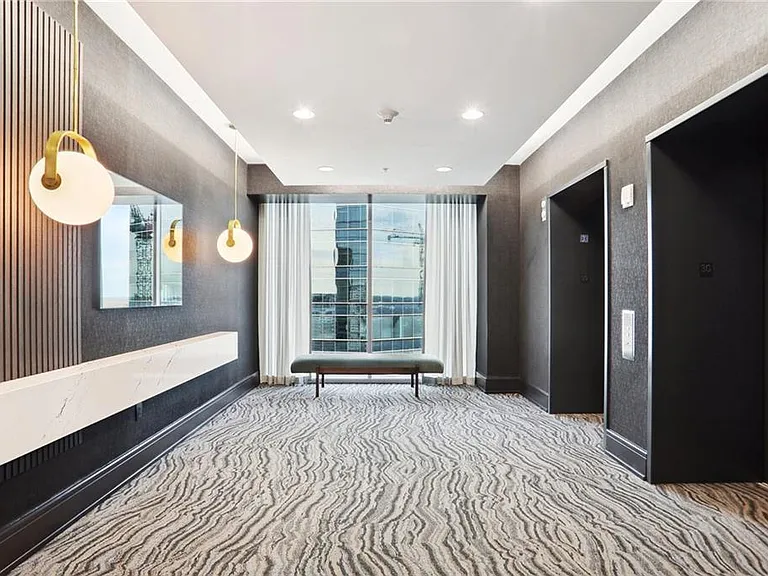 1065 Peachtree St NE #3005 — Photo 23