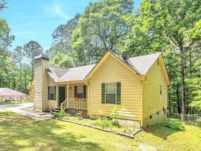 4827 Oakwood Ct, Loganville, GA, 30052