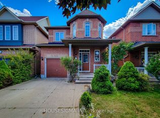 69 Peachwood Cres, Hamilton, ON L8E 5Z7