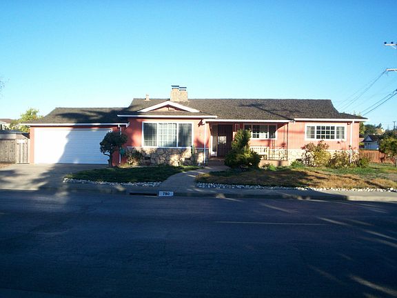 Beautiful Corner Lot