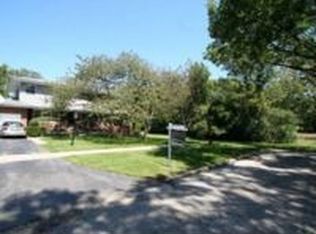 1602 Ferndale Ave, Northbrook, IL 60062