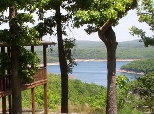 134 Oll Hart Rd, Protem, MO 65733