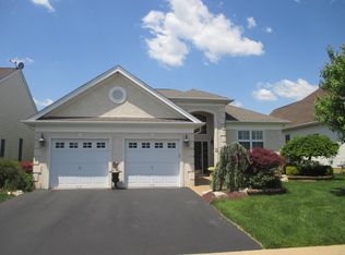 104 Kings Mill Rd, Monroe Township, NJ 08831