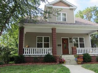 425 Home Ave, Edwardsville, IL