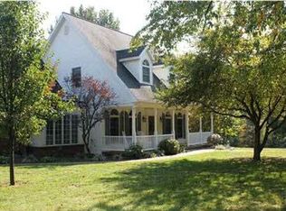 200 S 180 E, Princeton, IN 47670