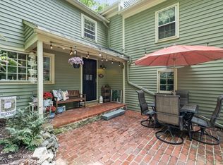 821 Norton Church Rd, Asbury, NJ 08802