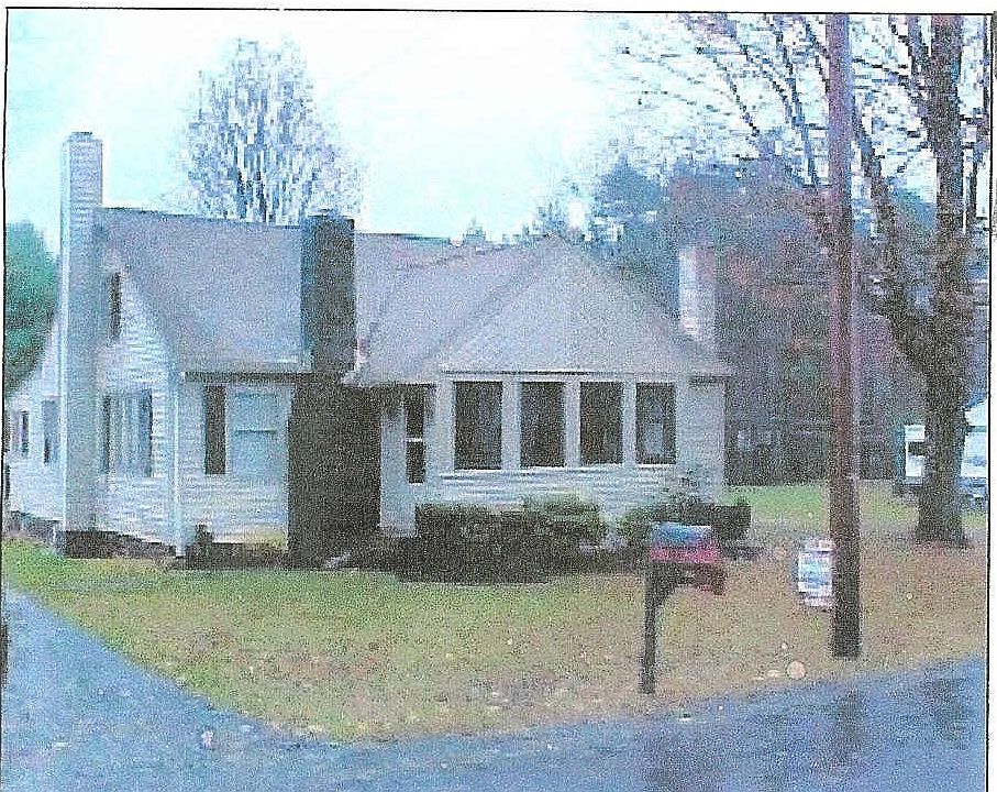 232 Calderwood Road