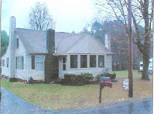 232 Calderwood Rd, Amsterdam, NY 12010