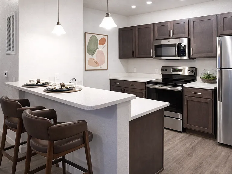 Legacy Villas — Photo 23