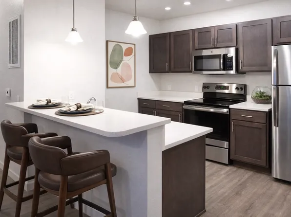Legacy Villas