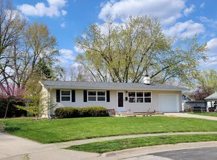 1215 26th St, Ames, IA 50010