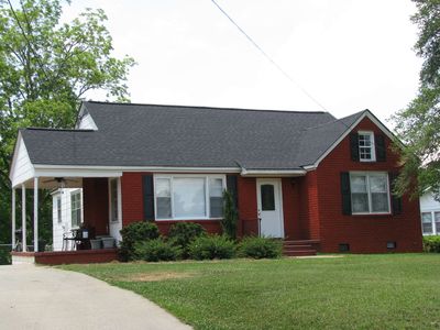 141 Highland Ave, Roanoke, AL, 36274
