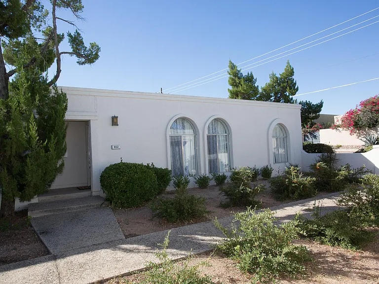 N Richie Blvd — Photo 1