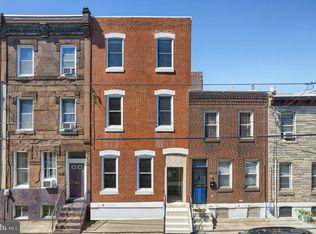 1234 S 15th St, Philadelphia, PA 19146