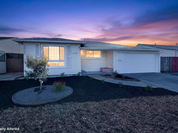 14660 Elm St, San Leandro, CA 94579