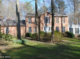 2313 Nancarles Dr, Gambrills, MD 21054