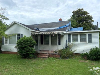 106 Moore St, Murfreesboro, NC, 27855