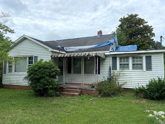 106 Moore St, Murfreesboro, NC 27855