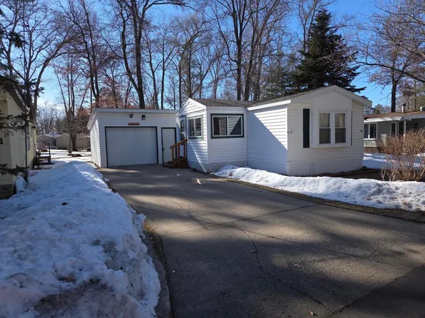 N11445 Unit 10 CTH A, Tomahawk, WI 54487